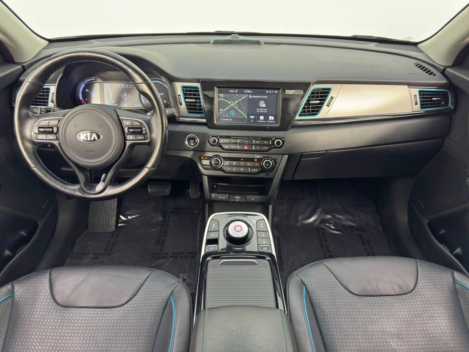 Used 2019 Kia Niro EX Premium image 12
