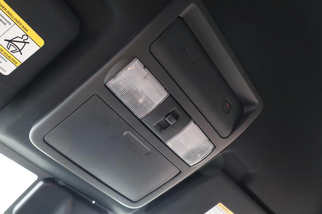 New 2026 Nissan Frontier SV w/ All-Weather Content Package image 16