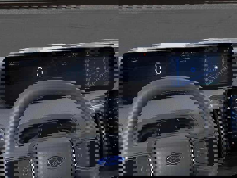 New 2026 Ford Expedition Active image 13