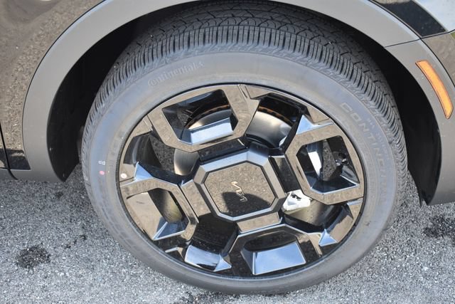 New 2026 Kia Sorento SX AWD/4WD image 12