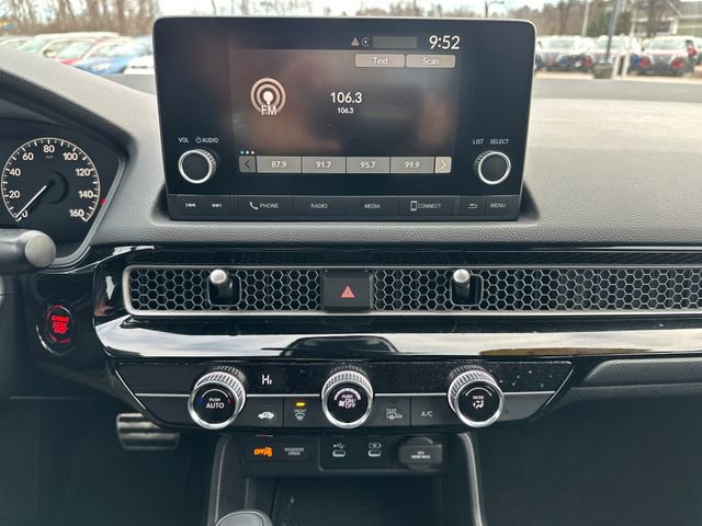 Used 2025 Honda Civic Sport image 20