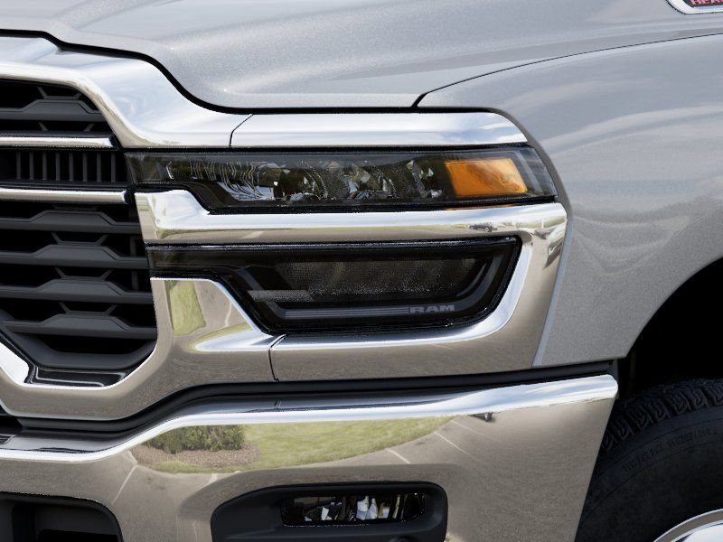 New 2026 RAM 3500 Big Horn w/ Bed Utility Group AWD/4WD image 10