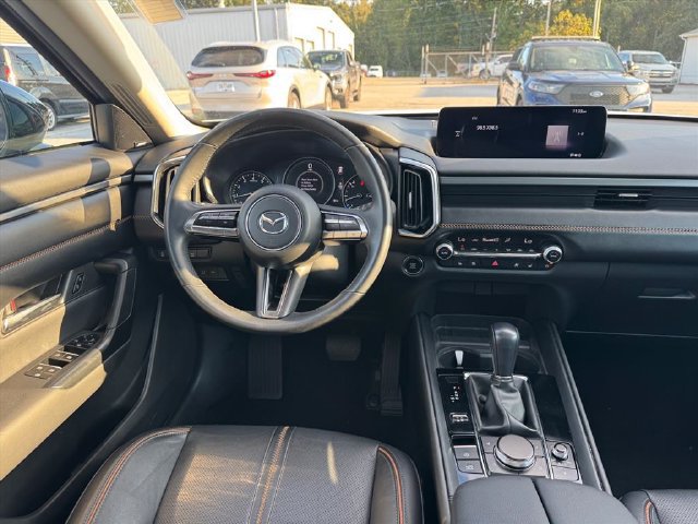 Used 2025 MAZDA CX-50 AWD 2.5 S w/ Premium Plus Pkg image 15