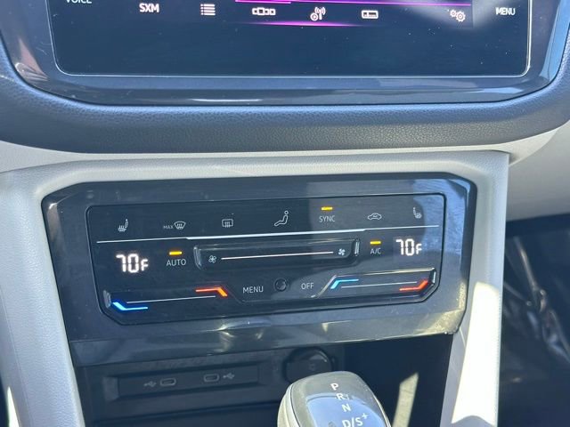 Used 2022 Volkswagen Tiguan SE R-Line image 20