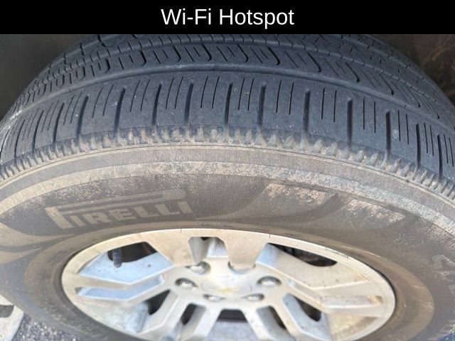 Used 2017 Chevrolet Tahoe LT AWD/4WD image 13
