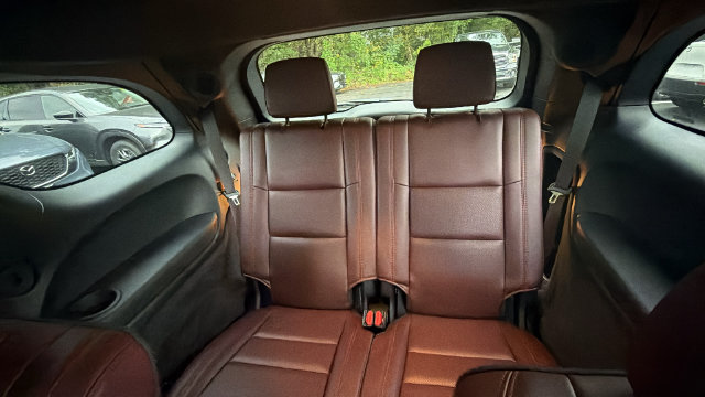 Used 2023 Dodge Durango R/T AWD/4WD image 35
