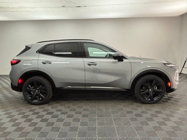 New 2026 Buick Envision Sport Touring AWD/4WD image 7