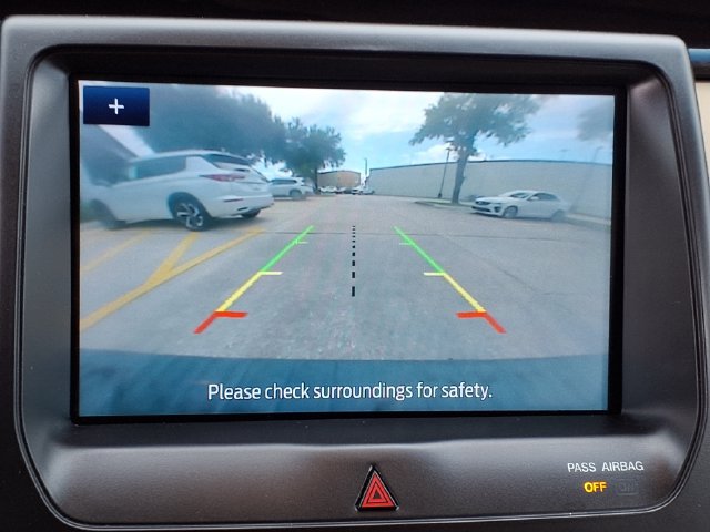 Used 2016 Ford Flex SEL w/ Equipment Group 202A FWD image 31