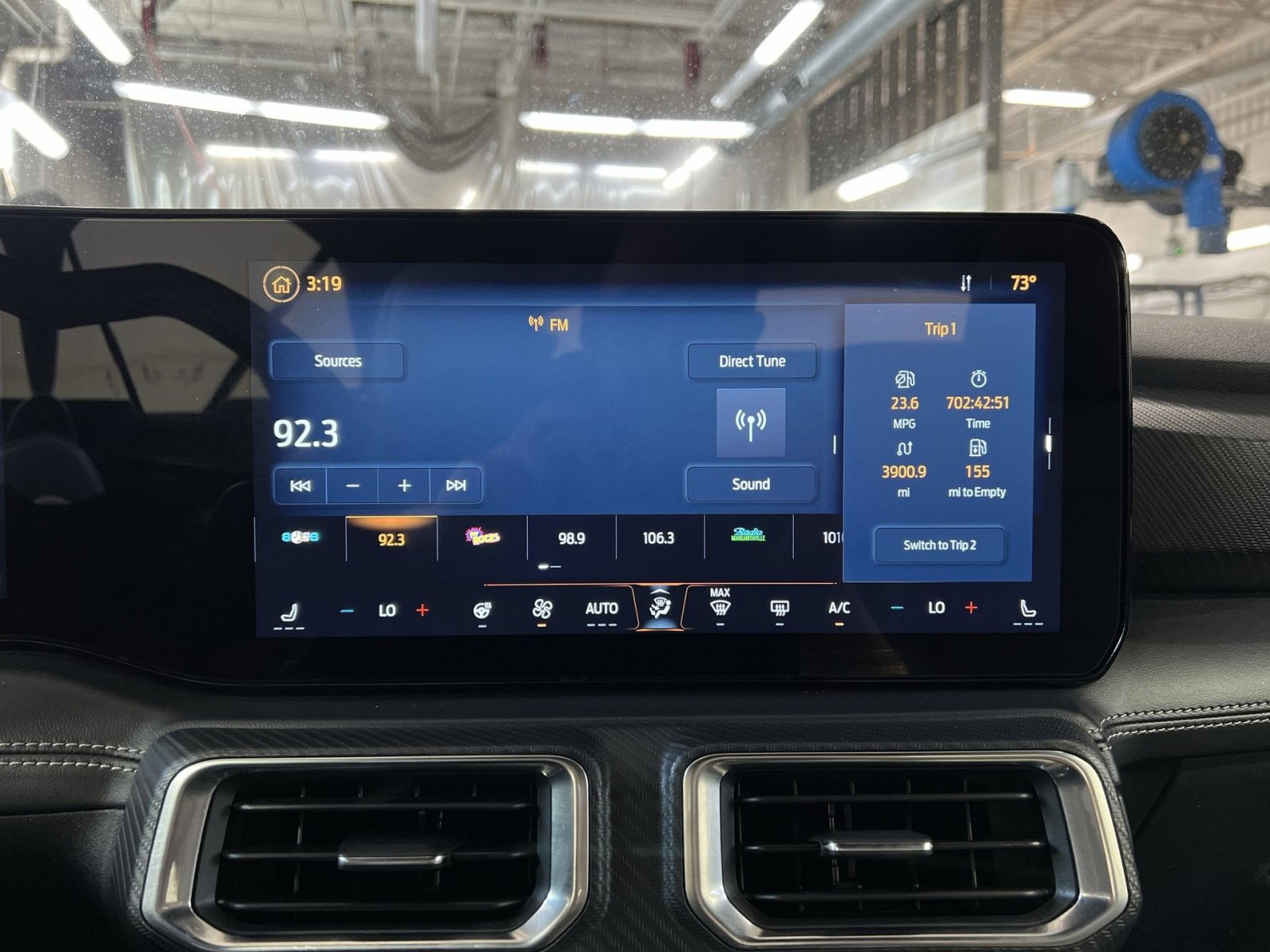 Used 2024 Ford Mustang Premium RWD image 18