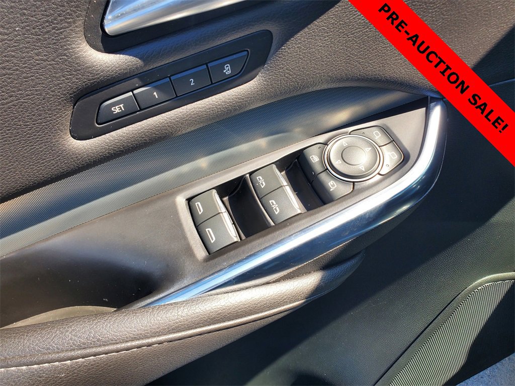 Used 2019 Cadillac XT4 Premium Luxury w/ Cold Weather Package image 20