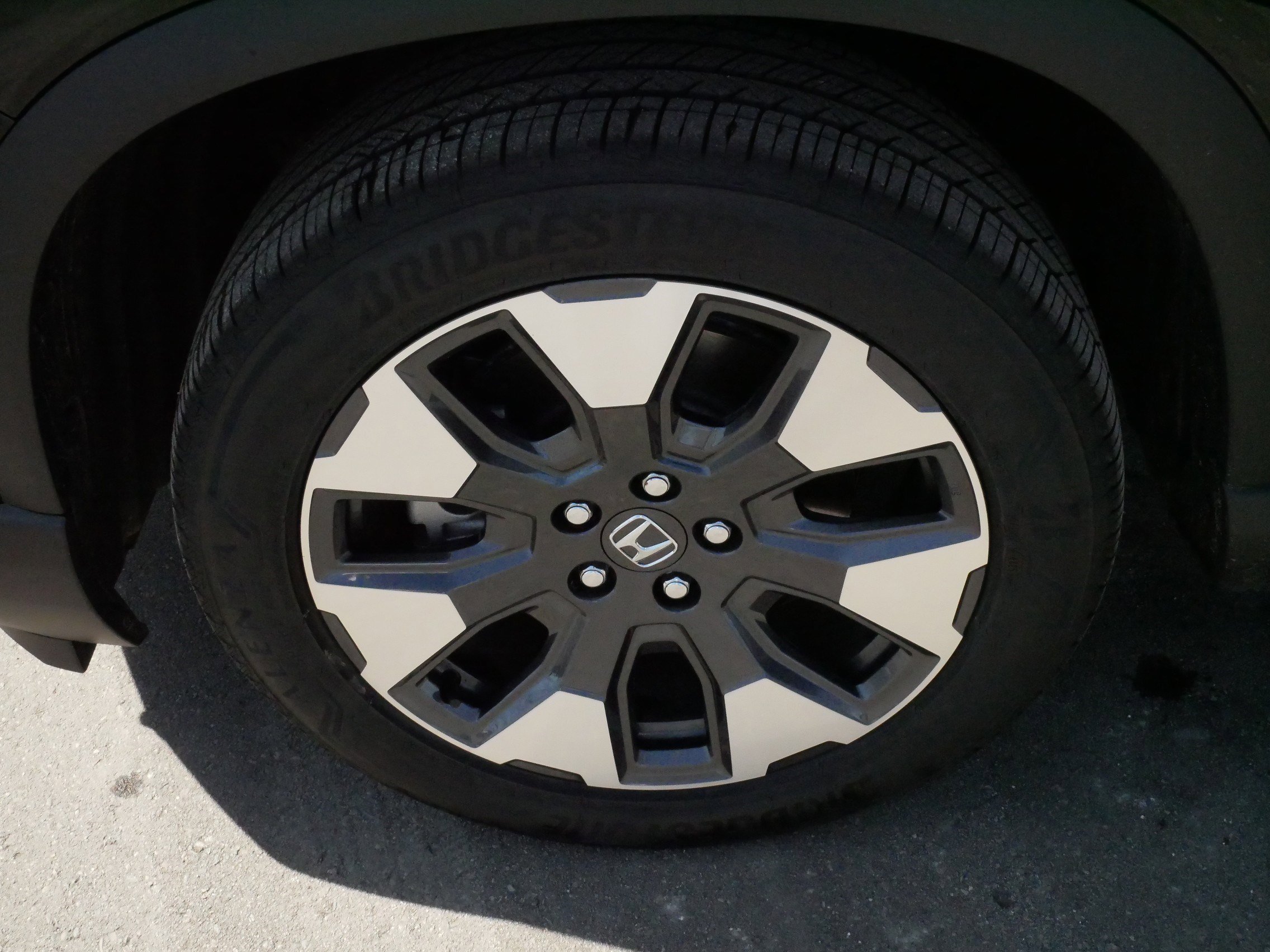 Certified 2026 Honda Pilot Elite image 15