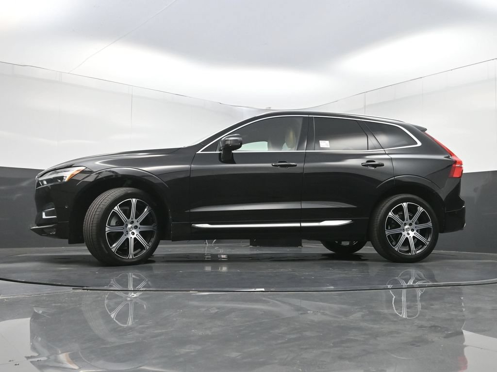 Used 2020 Volvo XC60 T6 Inscription w/ Protection Package Premier AWD/4WD image 26