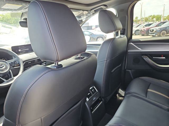 New 2026 MAZDA CX-90 Plug-In Hybrid w/ Premium Plus image 8