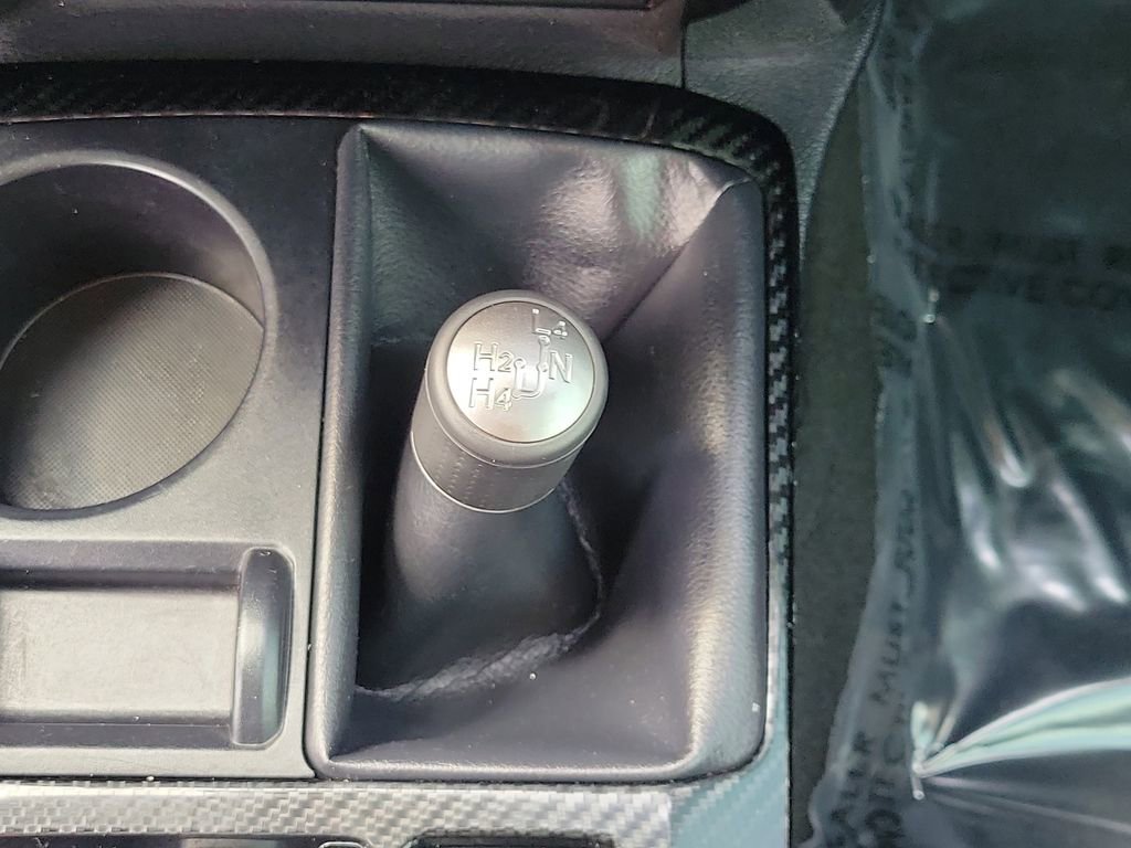 Used 2019 Toyota 4Runner TRD Off-Road Premium AWD/4WD image 32