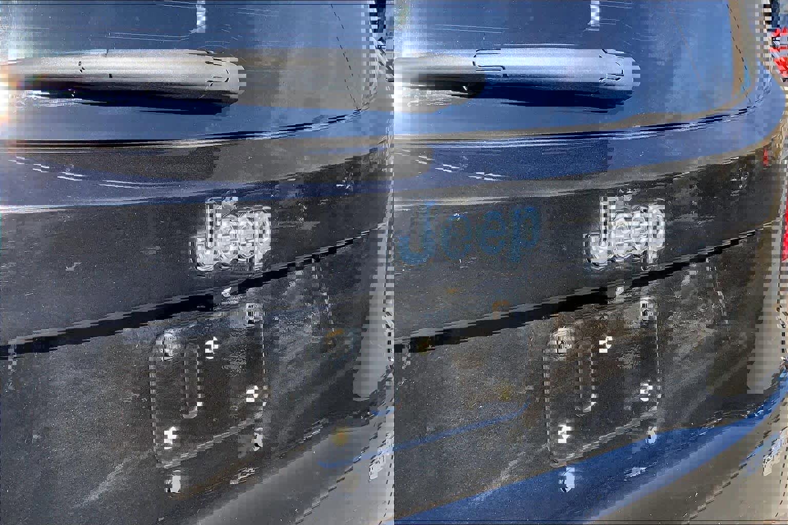 Used 2020 Jeep Renegade Latitude image 33