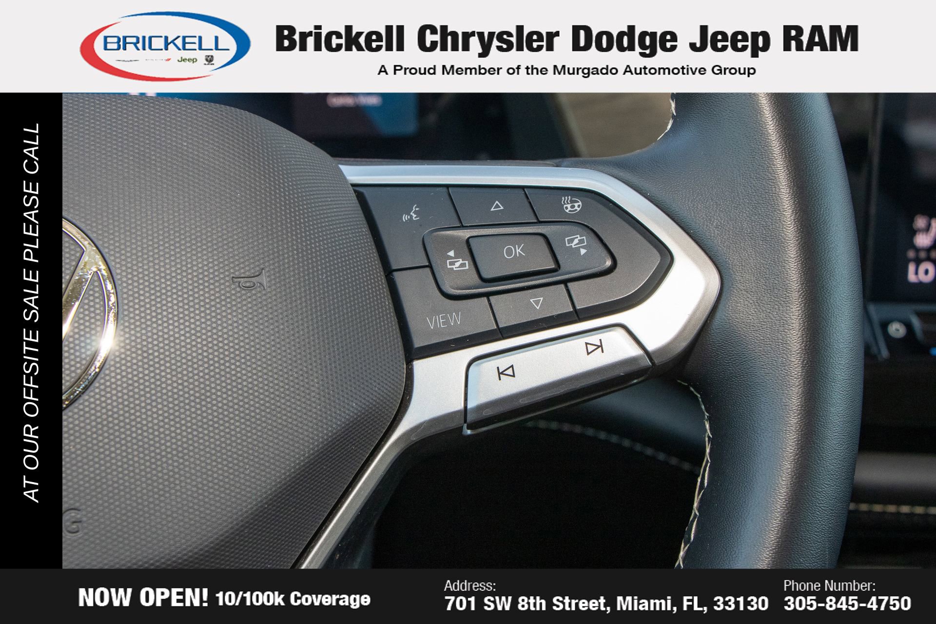 Used 2024 Volkswagen Atlas SE FWD image 28