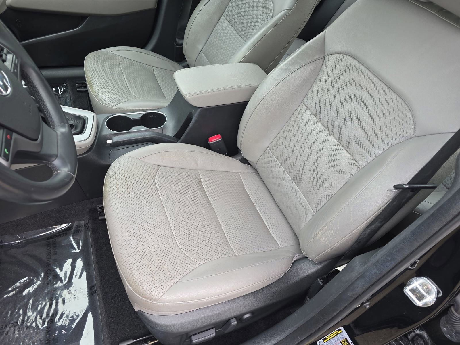 Used 2018 Hyundai Elantra Limited w/ Cargo Package image 18