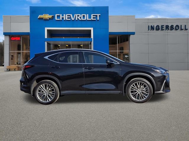 Used 2024 Lexus NX 350 AWD w/ Vision Package image 27