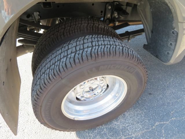 Used 2026 Ford F350 XLT w/ FX4 Off-Road Package AWD/4WD image 13