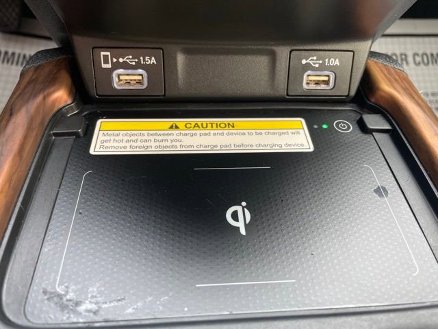 Used 2021 Honda CR-V Touring image 25