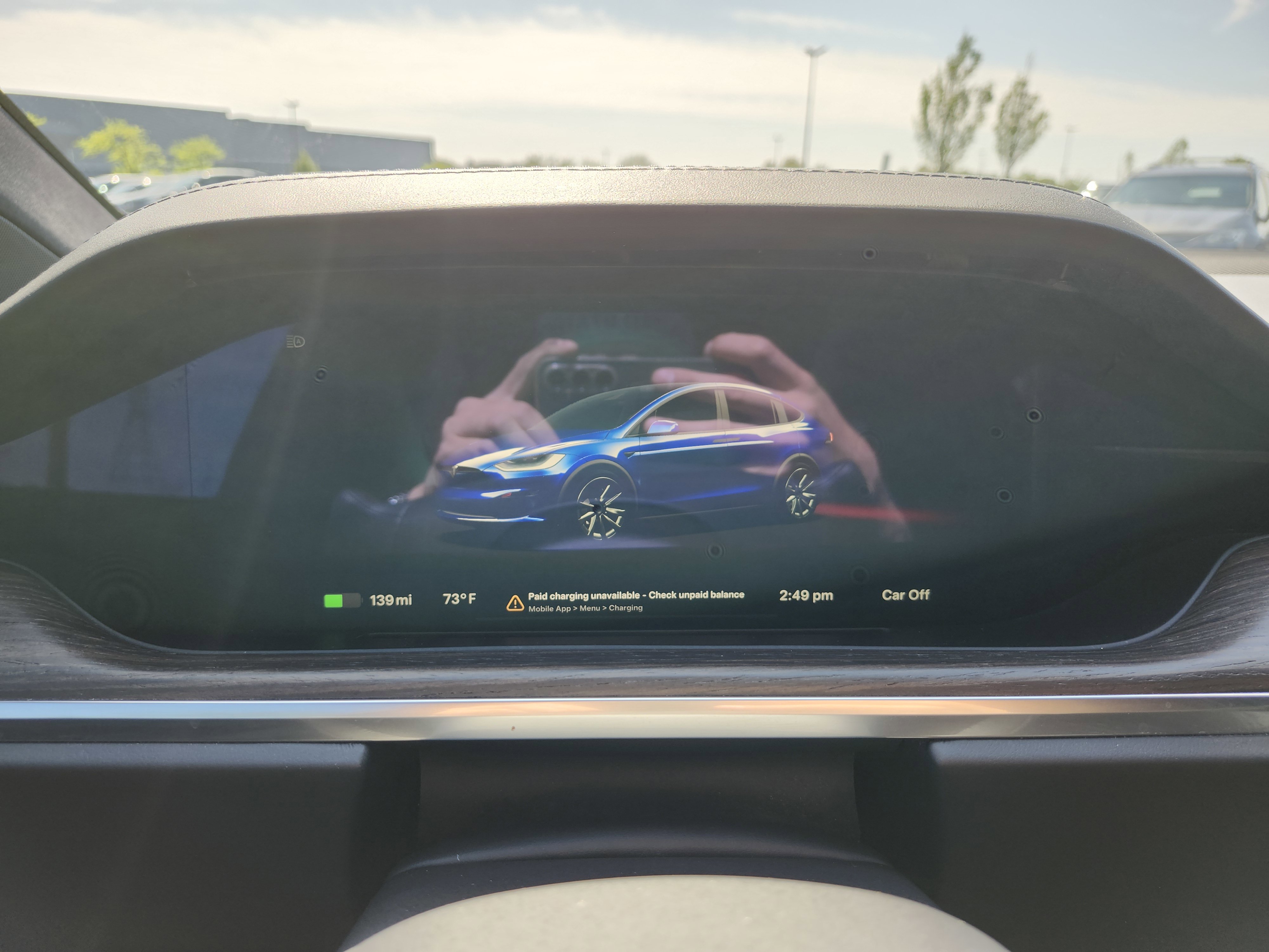 Used 2023 Tesla Model X image 30