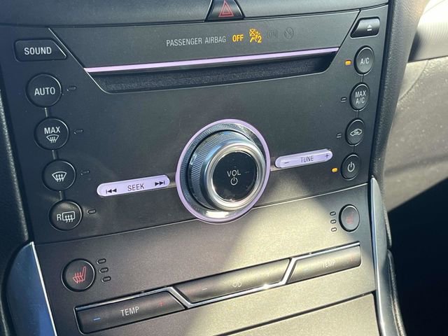 Used 2019 Ford Edge Titanium w/ Cold Weather Package image 33