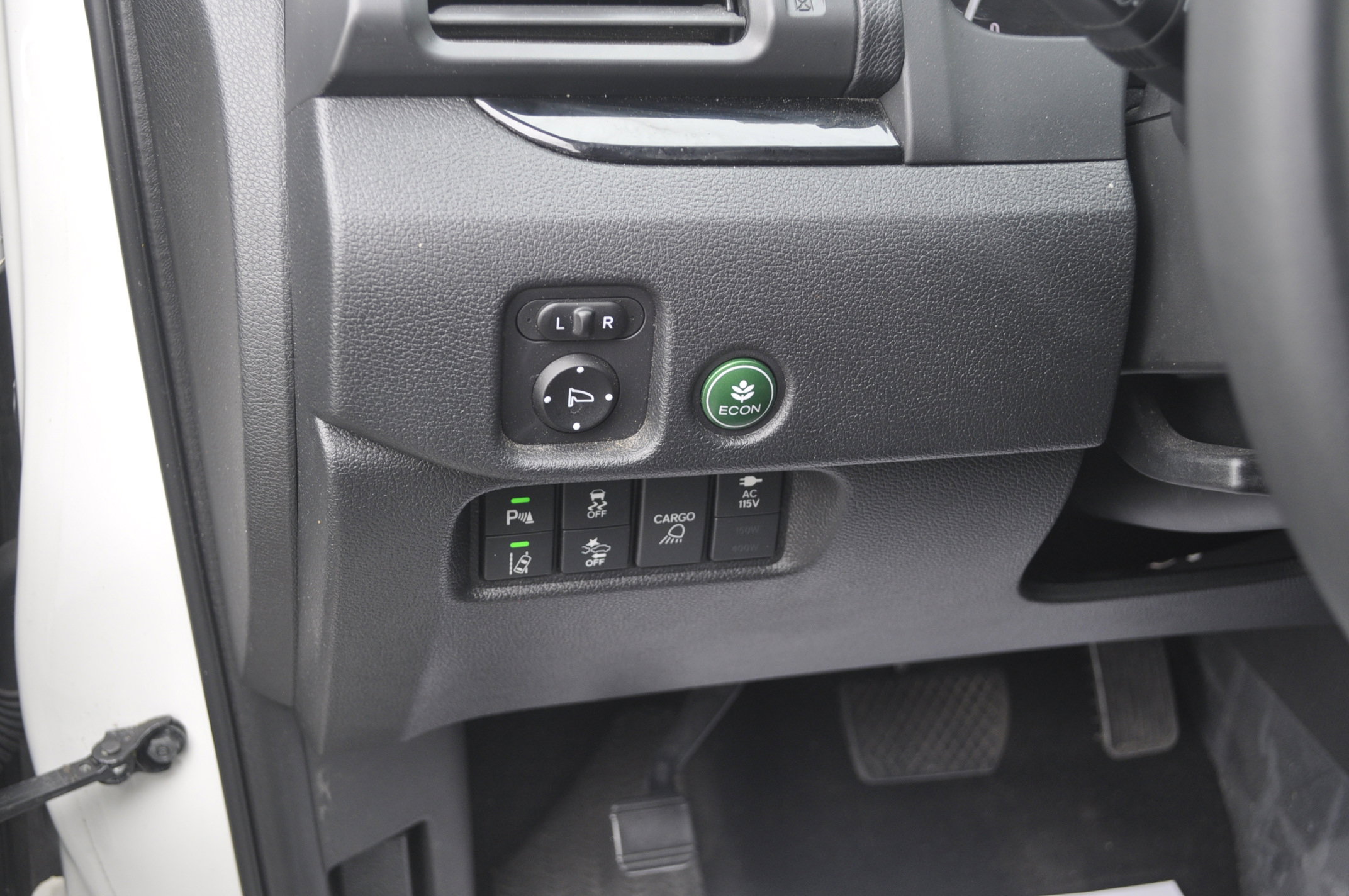 Used 2019 Honda Ridgeline RTL-E image 16