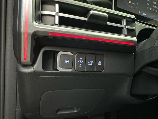 New 2026 Hyundai Santa Fe Limited image 35