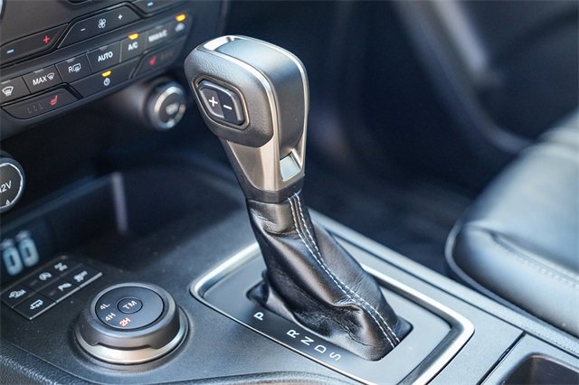 Used 2021 Ford Ranger Lariat w/ Equipment Group 501A High image 20