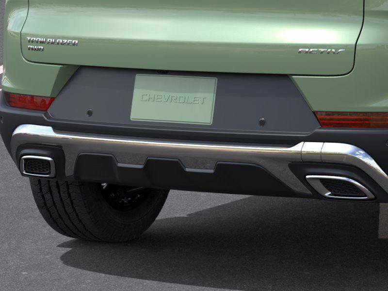 New 2026 Chevrolet TrailBlazer ACTIV w/ Convenience Package image 28