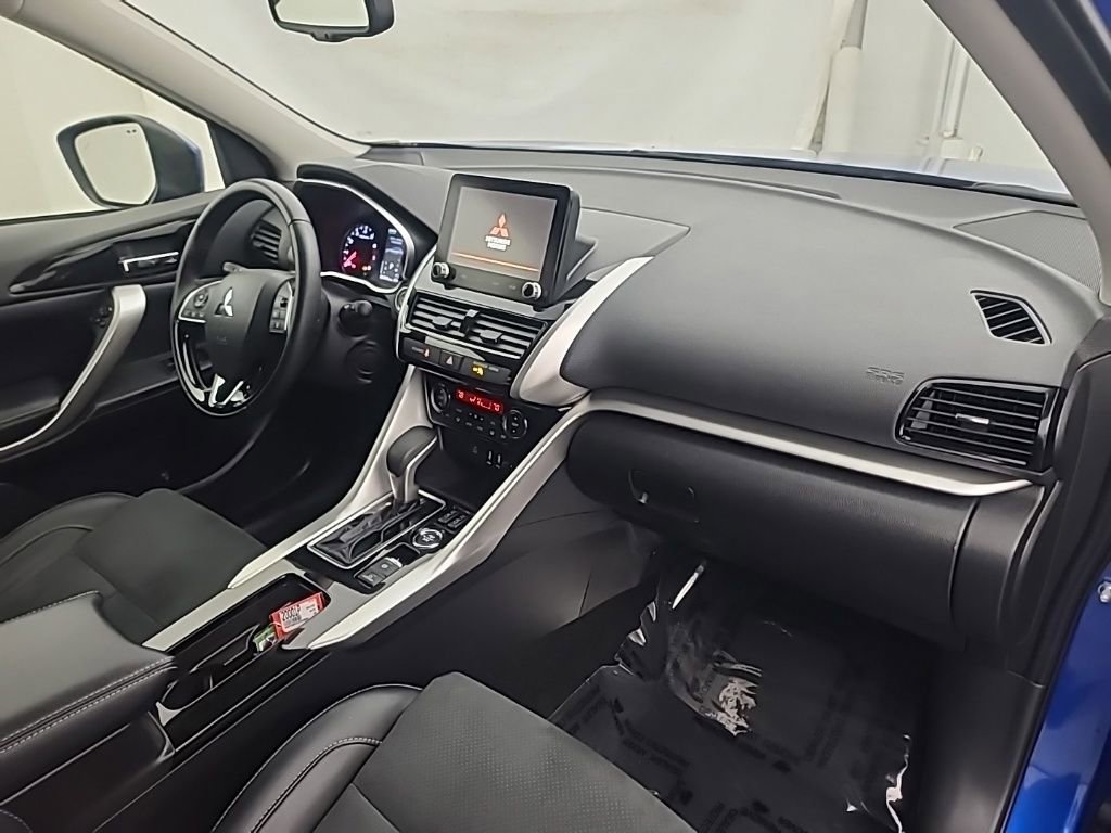 Used 2025 Mitsubishi Eclipse Cross SE AWD/4WD image 13