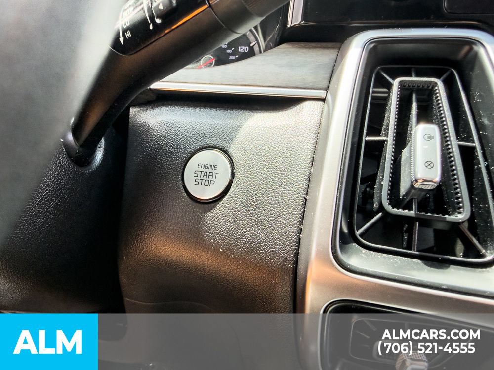 Used 2023 Kia Sorento S AWD/4WD image 27