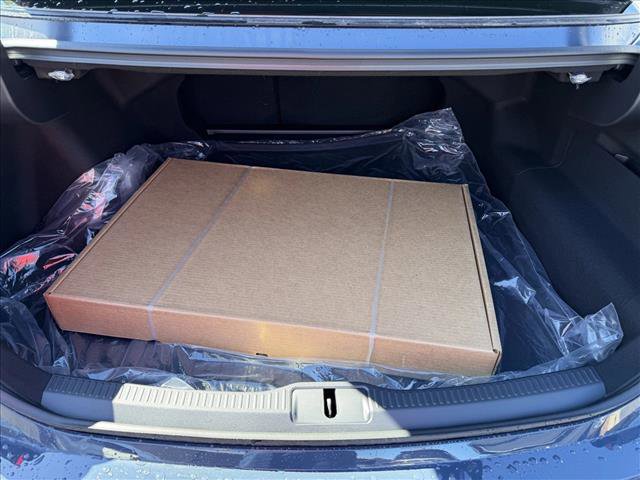 New 2026 Toyota Crown Limited image 8