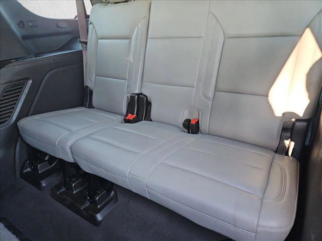 Used 2024 Chevrolet Tahoe LT image 18