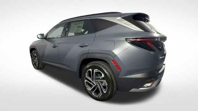 New 2026 Hyundai Tucson Limited image 7