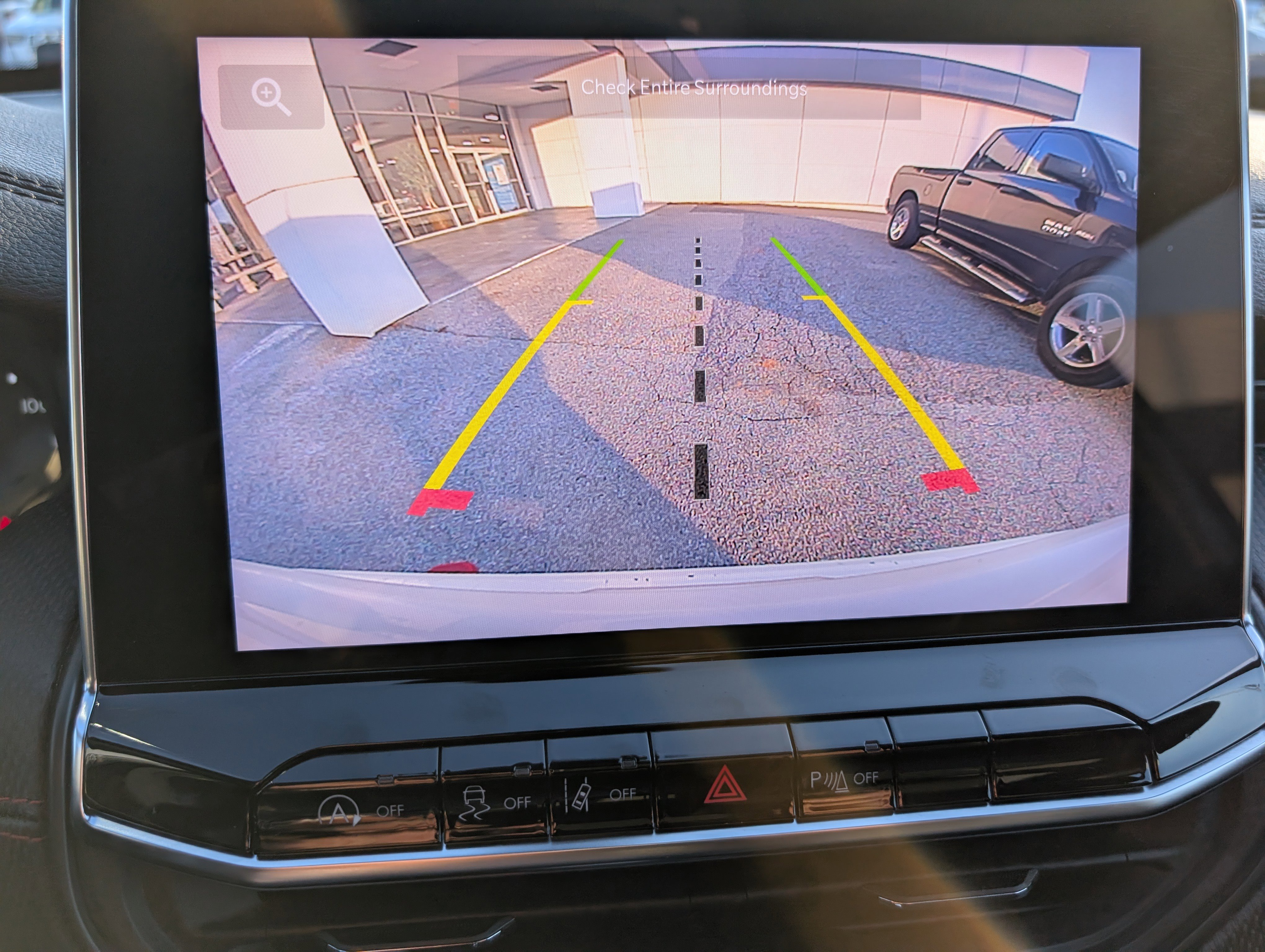 Used 2024 Jeep Compass Trailhawk image 22