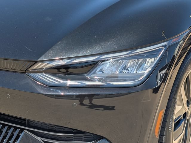 Used 2022 Kia EV6 Wind AWD/4WD image 11