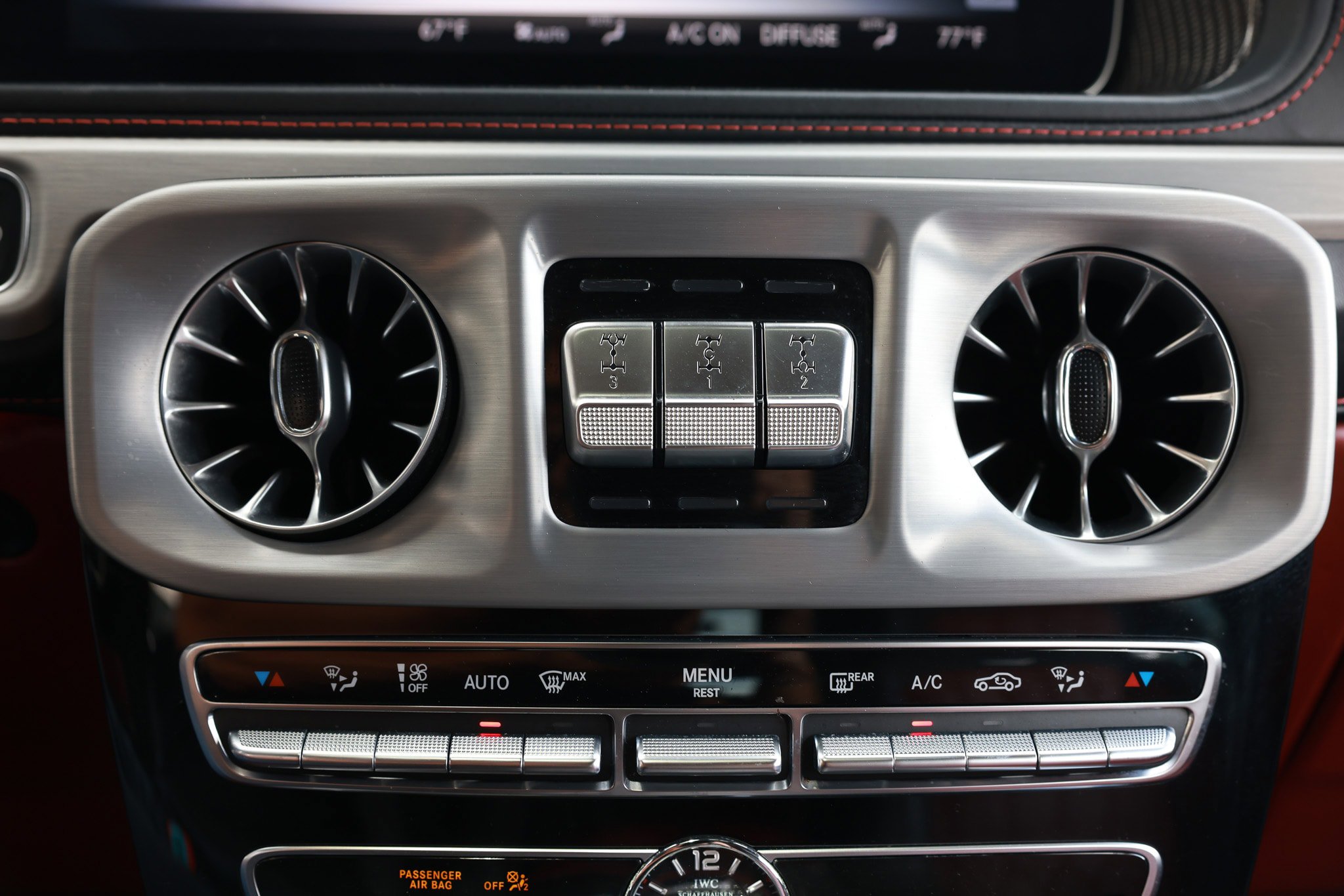Used 2020 Mercedes-Benz G 63 AMG 4MATIC image 39