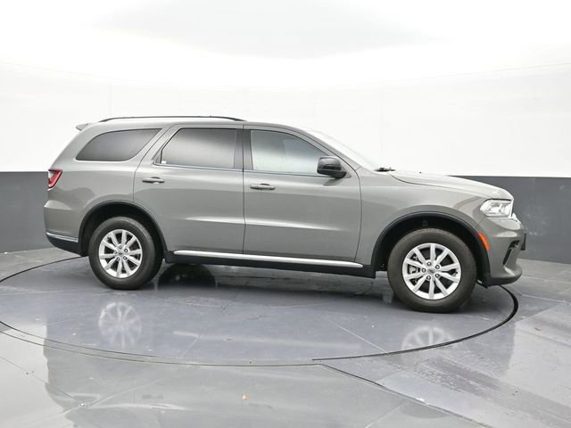 Used 2023 Dodge Durango SXT Launch Edition image 18