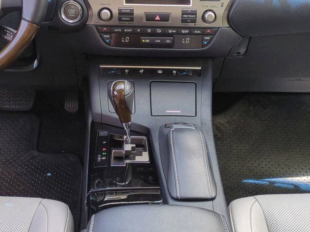 Used 2013 Lexus ES 350 w/ Luxury Pkg image 17