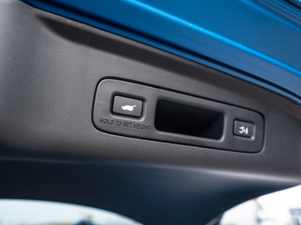 New 2026 Acura ADX A-Spec AWD/4WD image 14