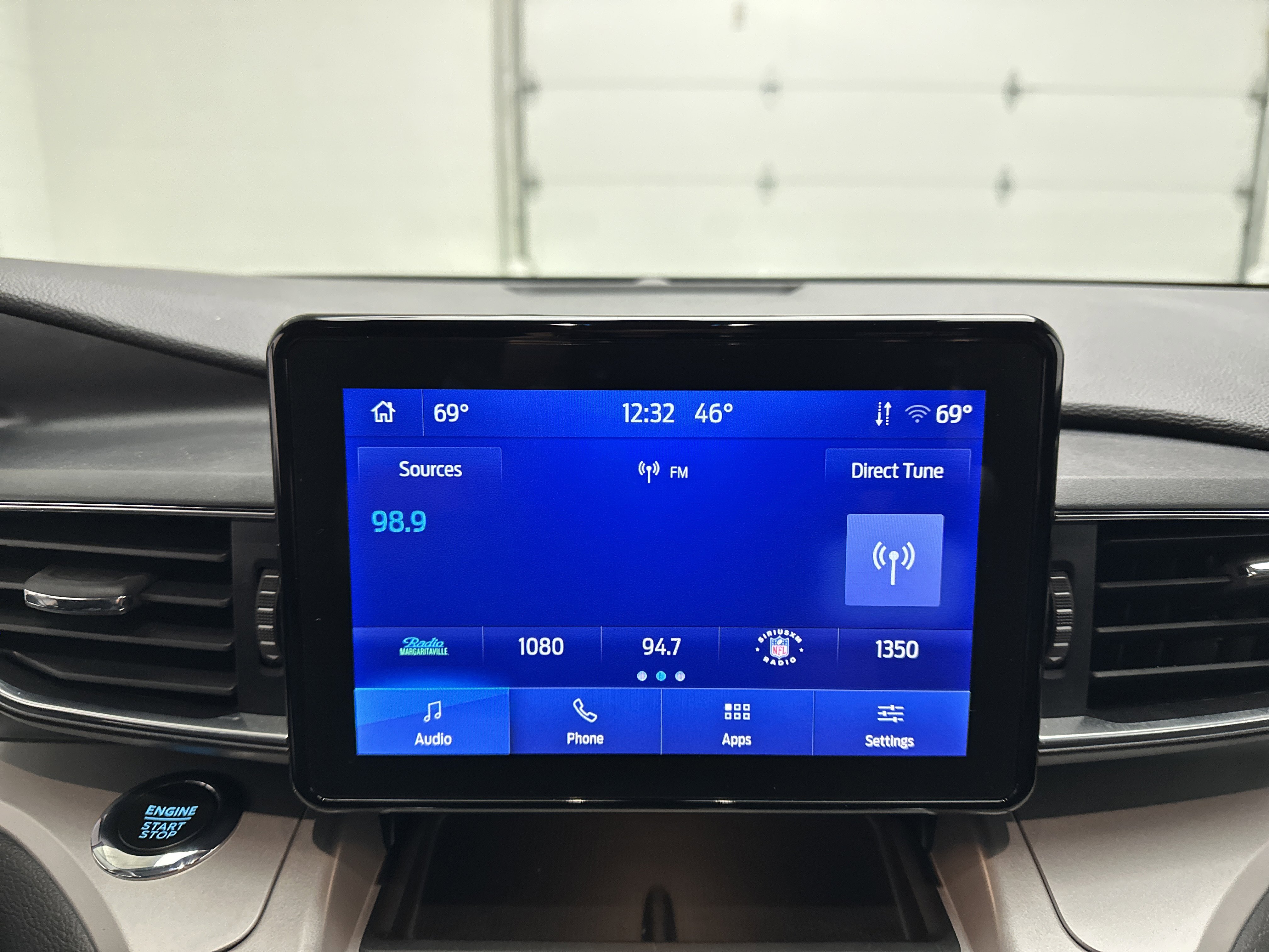 Used 2023 Ford Explorer XLT w/ Equipment Group 202A image 34