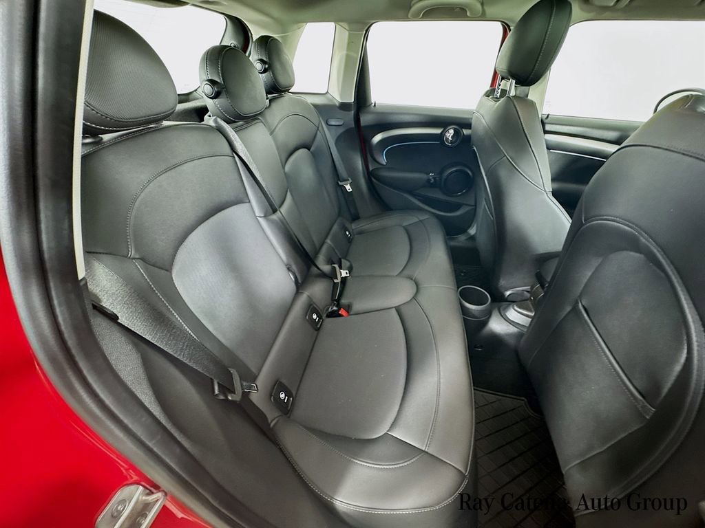 Used 2024 MINI Cooper S image 27