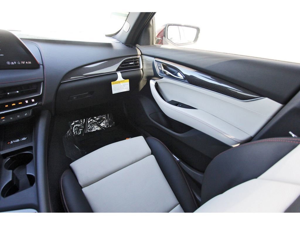 New 2026 Cadillac CT5 V image 10