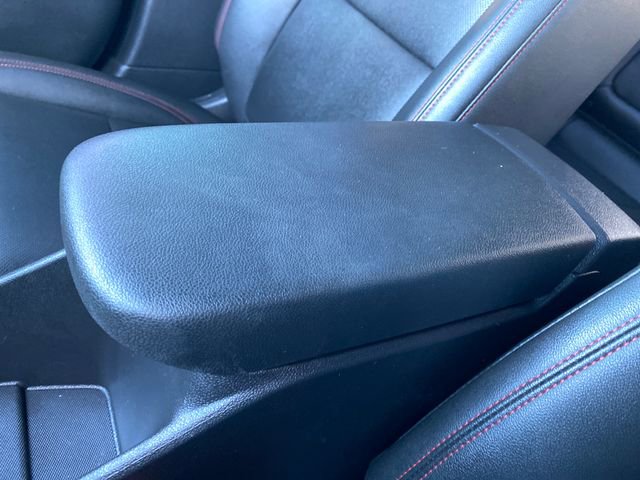 Used 2024 Chevrolet Trax RS w/ Driver Confidence Package image 30