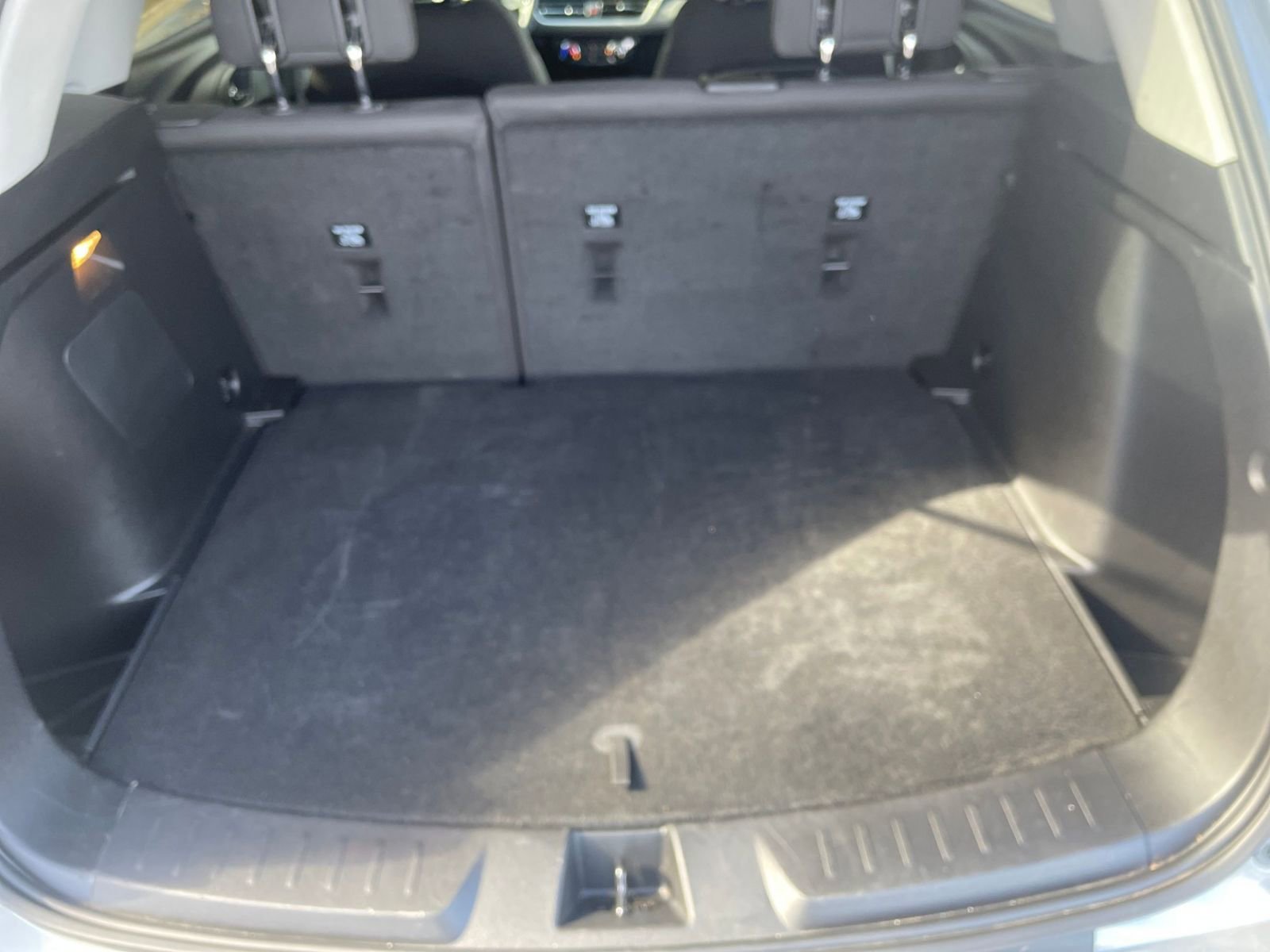 Used 2025 Chevrolet TrailBlazer LT image 27