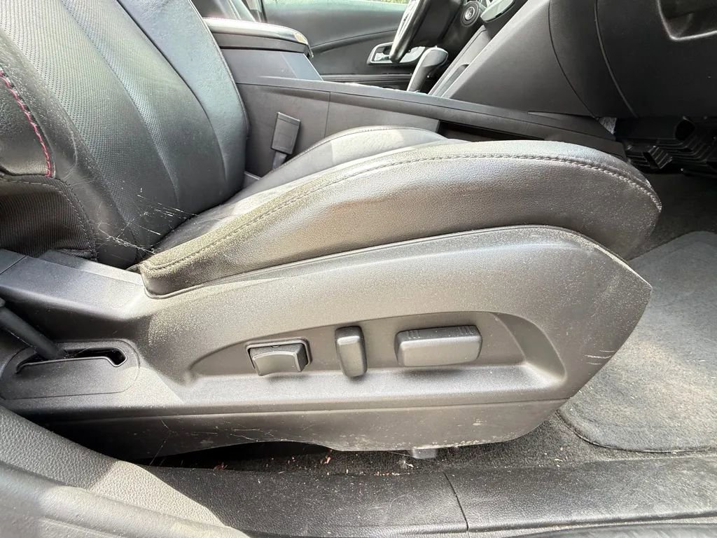 Used 2015 Chevrolet Equinox LT w/ Power Convenience Package image 26