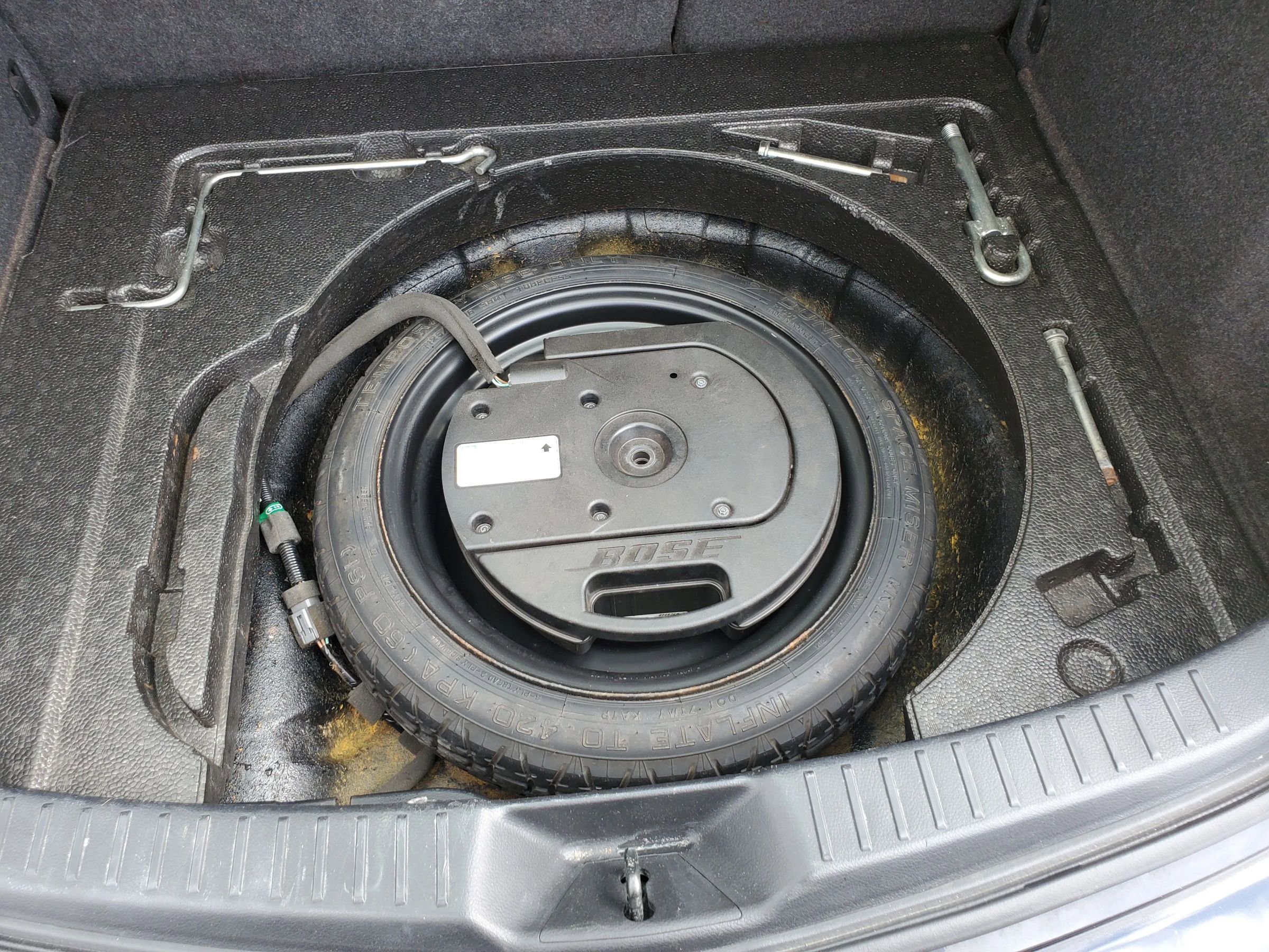 Used 2012 MAZDA MAZDA3 s Touring FWD image 43