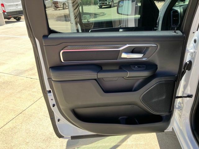 New 2026 RAM 1500 Big Horn AWD/4WD image 23