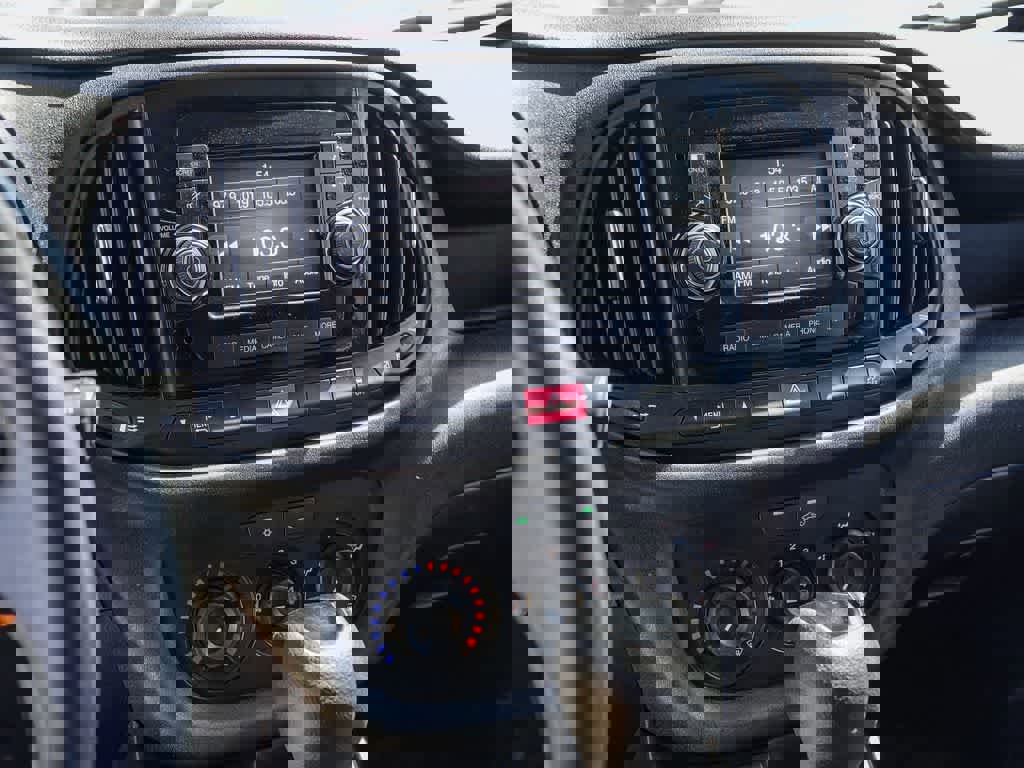 Used 2022 RAM ProMaster City Tradesman image 12